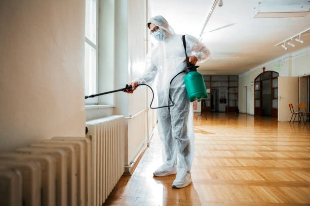 Best Pest Prevention Services  in Dyer, IN